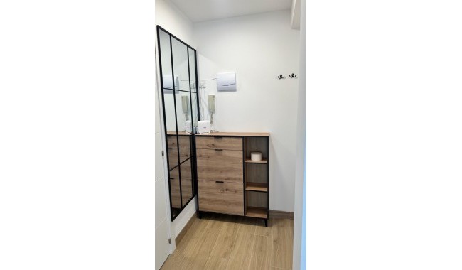 Segunda mano - Apartamento - Torrevieja - Curva del Palangre