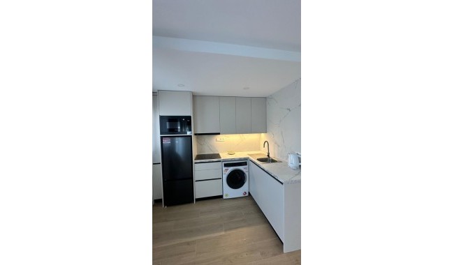 Segunda mano - Apartamento - Torrevieja - Curva del Palangre