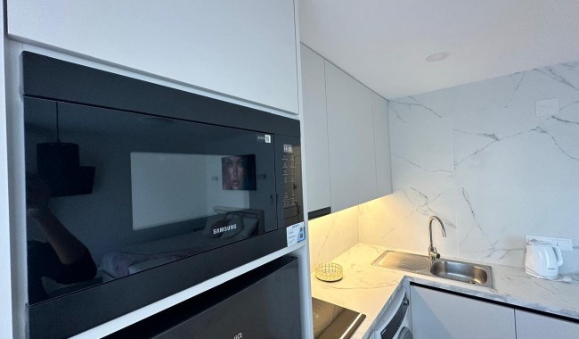 Segunda mano - Apartamento - Torrevieja - Curva del Palangre