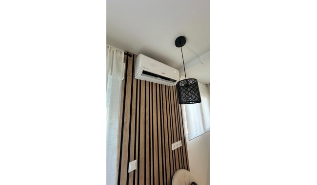 Segunda mano - Apartamento - Torrevieja - Curva del Palangre