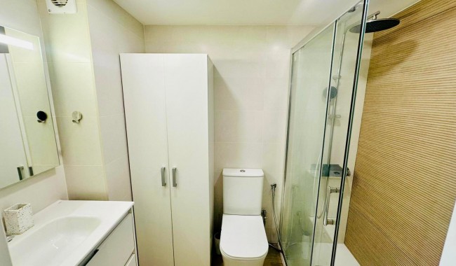 Segunda mano - Apartamento - Torrevieja - Curva del Palangre