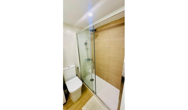 Segunda mano - Apartamento - Torrevieja - Curva del Palangre