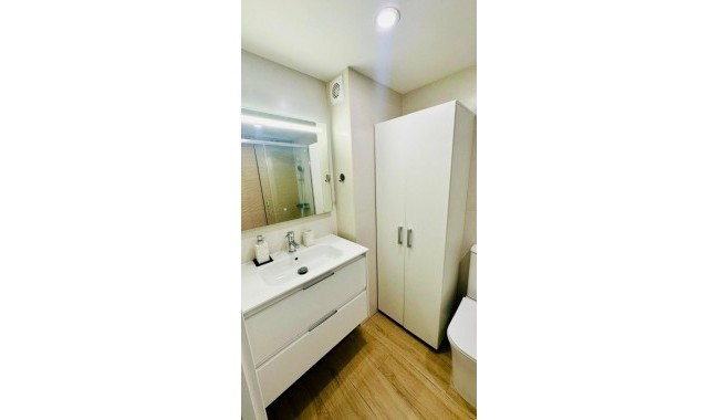 Segunda mano - Apartamento - Torrevieja - Curva del Palangre