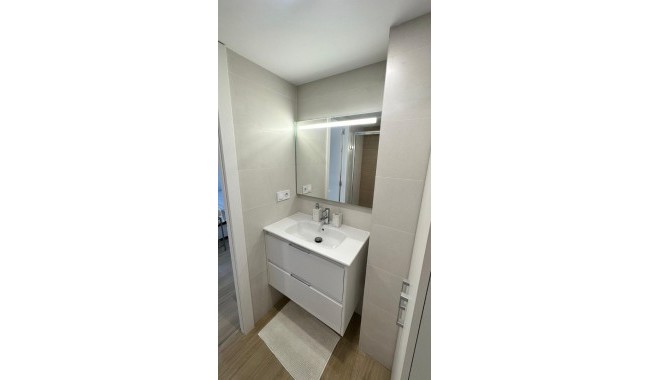 Segunda mano - Apartamento - Torrevieja - Curva del Palangre