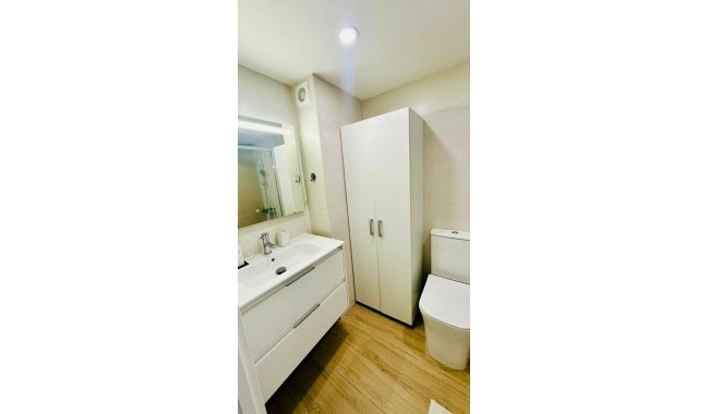 Segunda mano - Apartamento - Torrevieja - Curva del Palangre