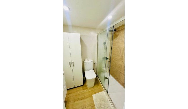 Segunda mano - Apartamento - Torrevieja - Curva del Palangre