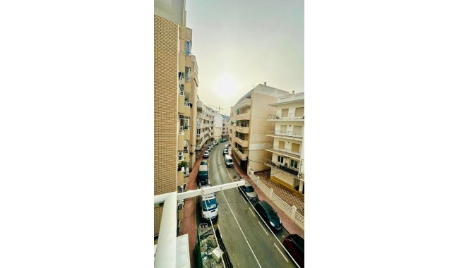 Segunda mano - Apartamento - Torrevieja - Curva del Palangre