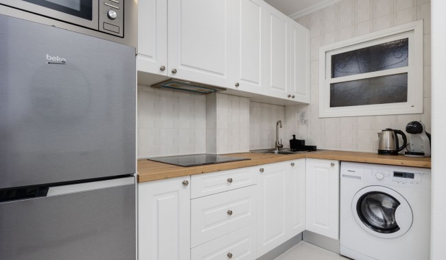 Sprzedaż - Apartament - Torrevieja - Playa del cura