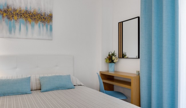 Sprzedaż - Apartament - Torrevieja - Playa del cura