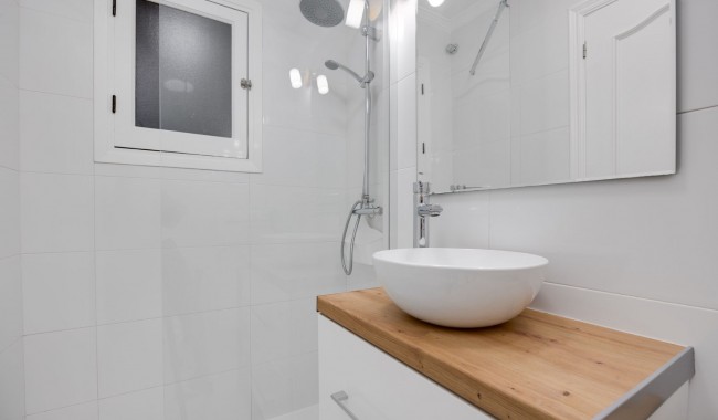 Sprzedaż - Apartament - Torrevieja - Playa del cura
