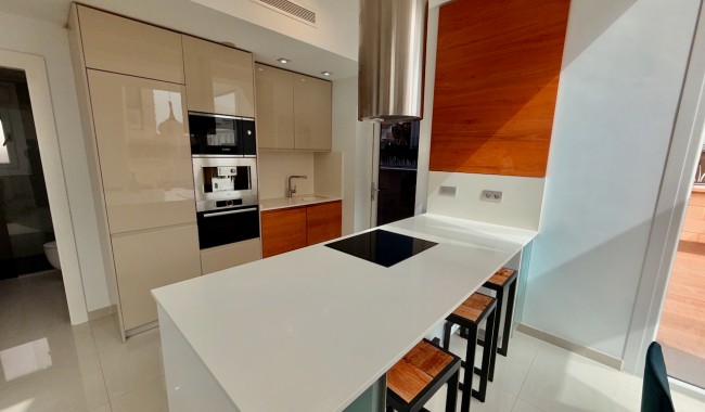 Begagnad - Villa - Ciudad Quesada/Rojales - Ciudad Quesada
