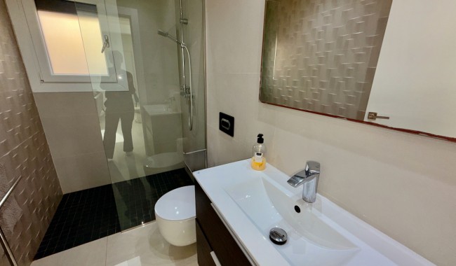 Begagnad - Villa - Ciudad Quesada/Rojales - Ciudad Quesada