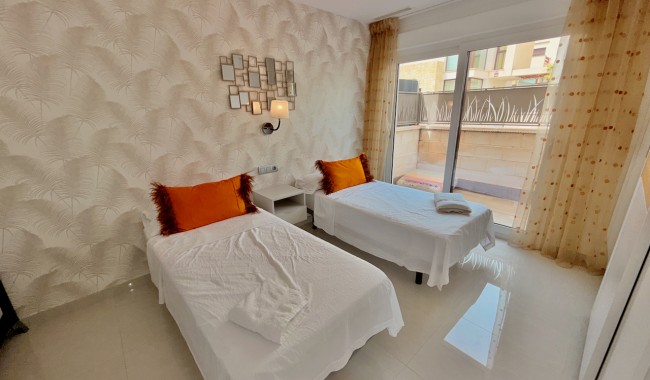 Begagnad - Villa - Ciudad Quesada/Rojales - Ciudad Quesada
