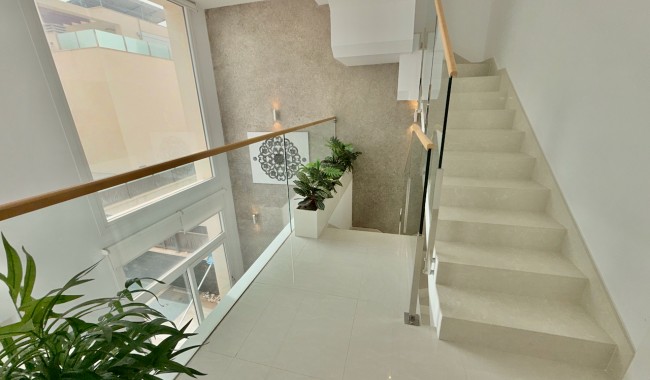 Begagnad - Villa - Ciudad Quesada/Rojales - Ciudad Quesada