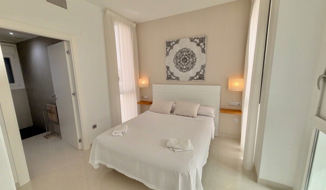 Begagnad - Villa - Ciudad Quesada/Rojales - Ciudad Quesada