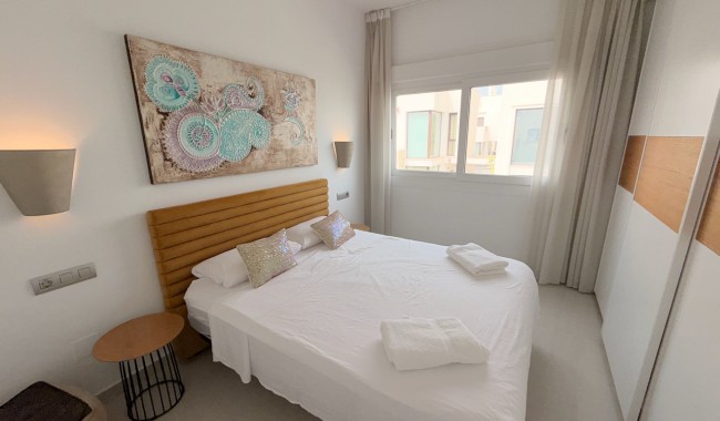 Begagnad - Villa - Ciudad Quesada/Rojales - Ciudad Quesada