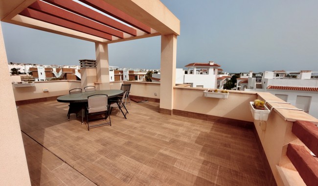 Begagnad - Villa - Ciudad Quesada/Rojales - Ciudad Quesada