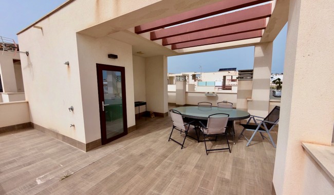 Begagnad - Villa - Ciudad Quesada/Rojales - Ciudad Quesada