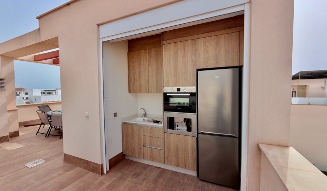 Begagnad - Villa - Ciudad Quesada/Rojales - Ciudad Quesada