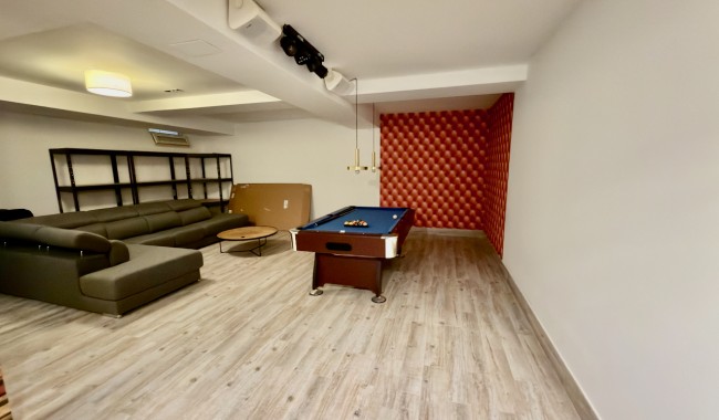 Begagnad - Villa - Ciudad Quesada/Rojales - Ciudad Quesada