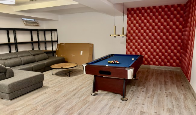 Begagnad - Villa - Ciudad Quesada/Rojales - Ciudad Quesada