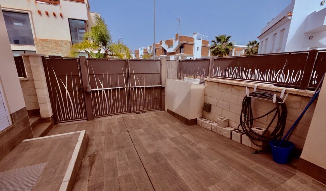 Begagnad - Villa - Ciudad Quesada/Rojales - Ciudad Quesada
