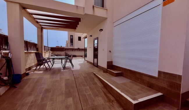 Begagnad - Villa - Ciudad Quesada/Rojales - Ciudad Quesada