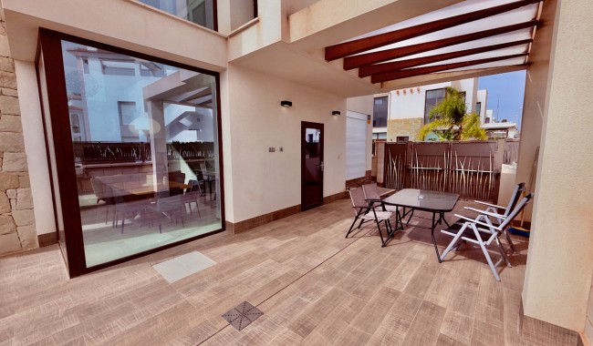 Begagnad - Villa - Ciudad Quesada/Rojales - Ciudad Quesada