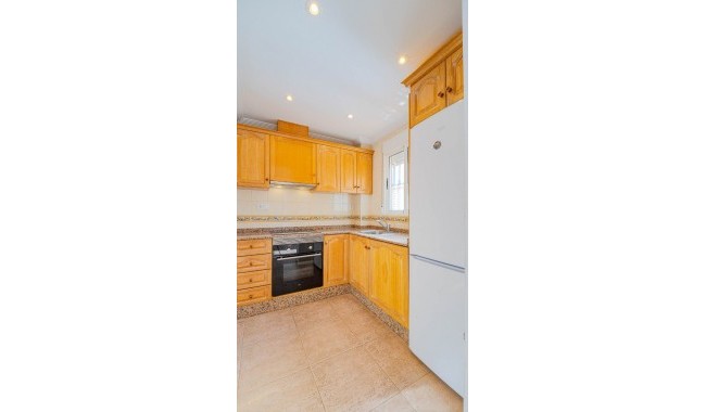 Resale - Townhouse - Punta Prima