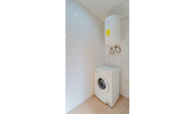 Resale - Townhouse - Punta Prima