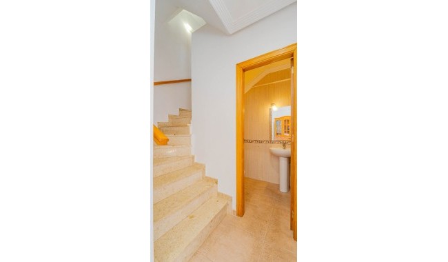Resale - Townhouse - Punta Prima