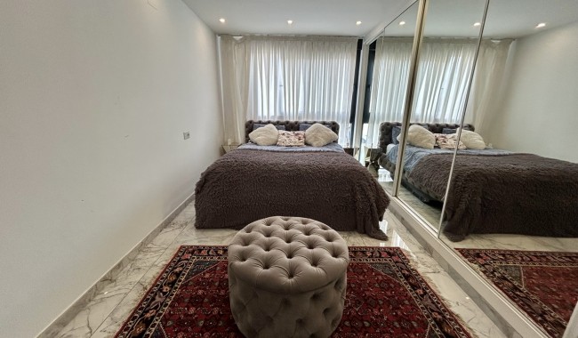 Begagnad - Villa - Torrevieja - Los Balcones