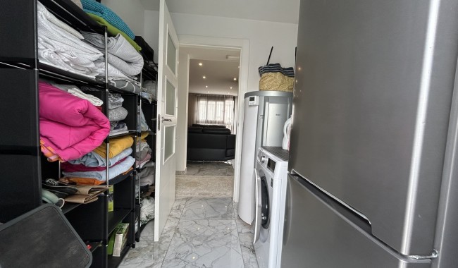 Begagnad - Villa - Torrevieja - Los Balcones