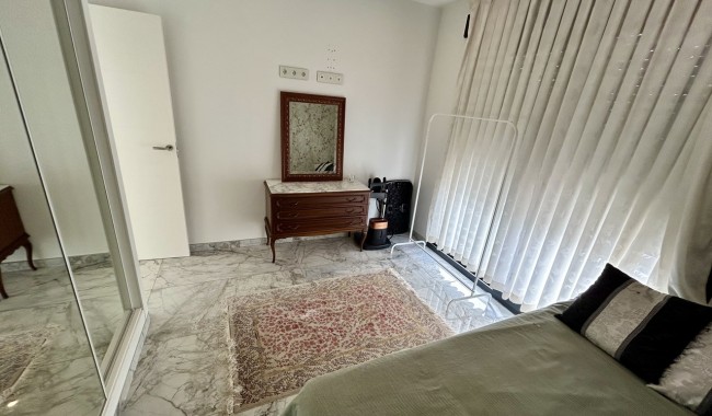 Begagnad - Villa - Torrevieja - Los Balcones