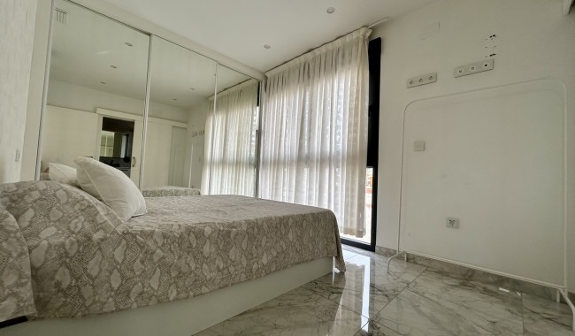Begagnad - Villa - Torrevieja - Los Balcones