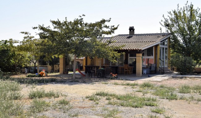Resale - Plot - Catral