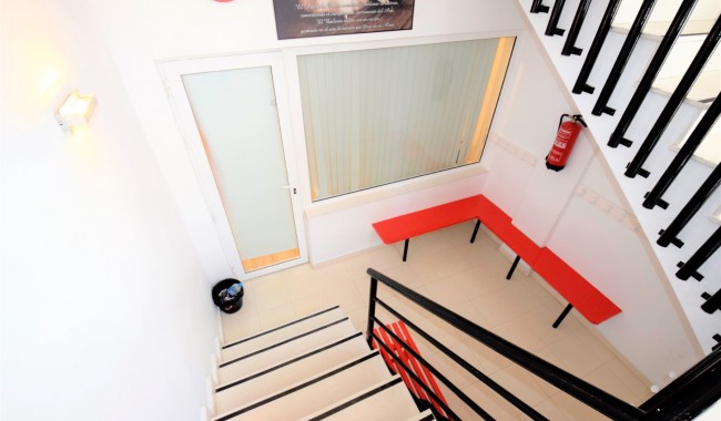 Resale - Business premises - Guardamar - Town Guardamar