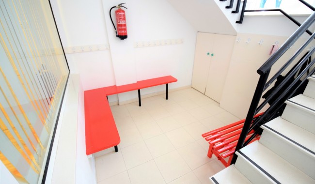 Resale - Business premises - Guardamar - Town Guardamar