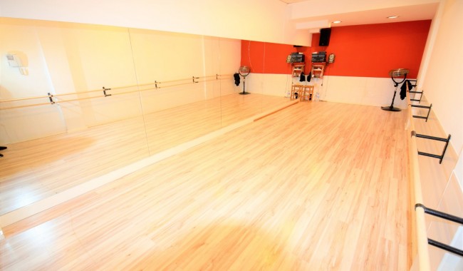 Resale - Business premises - Guardamar - Town Guardamar