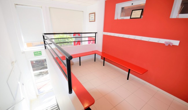 Resale - Business premises - Guardamar - Town Guardamar