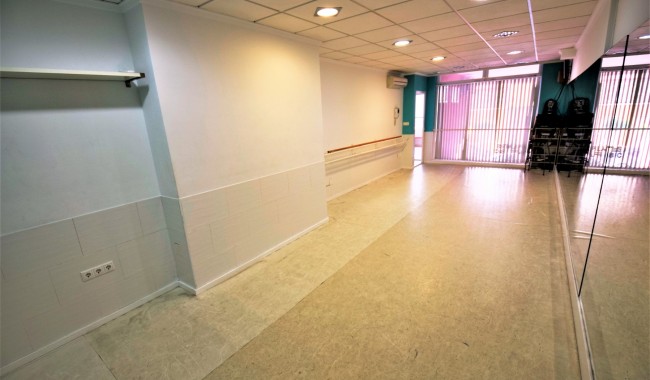 Resale - Business premises - Guardamar - Town Guardamar