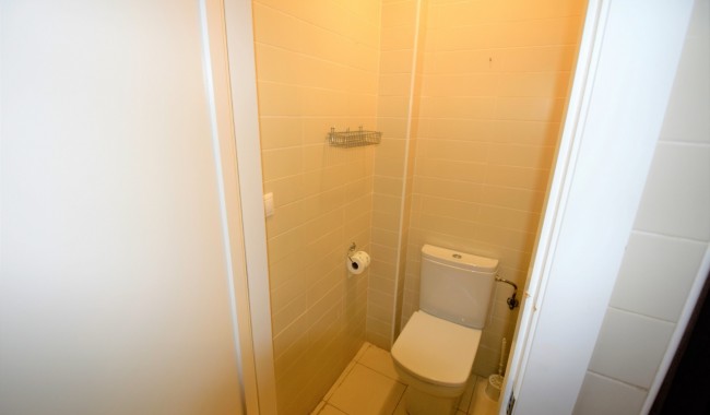 Resale - Business premises - Guardamar - Town Guardamar