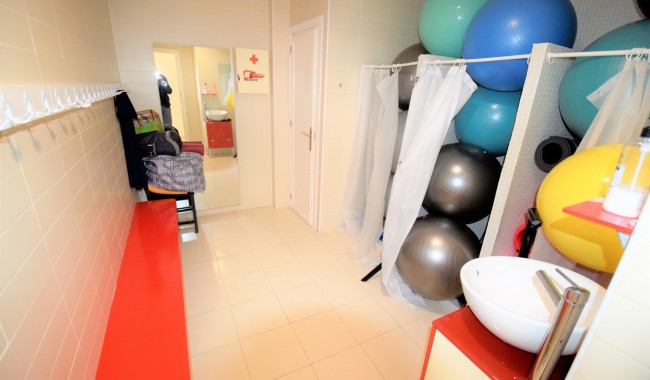 Resale - Business premises - Guardamar - Town Guardamar