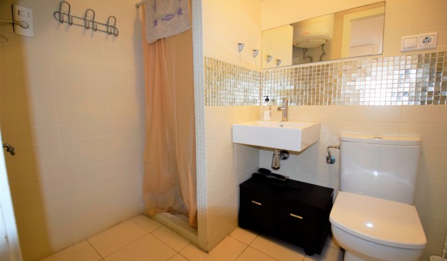 Resale - Business premises - Guardamar - Town Guardamar