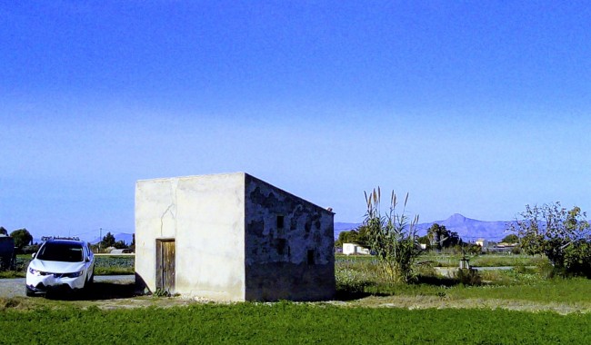 Resale - Plot - Dolores