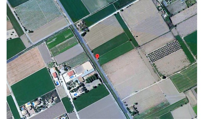 Resale - Plot - Dolores