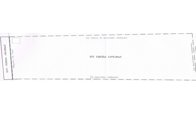 Resale - Plot - Dolores