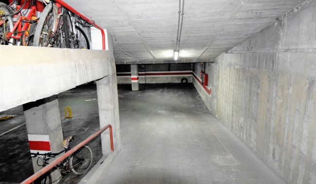 Brukt - Parkering - Guardamar - Beach Guardamar