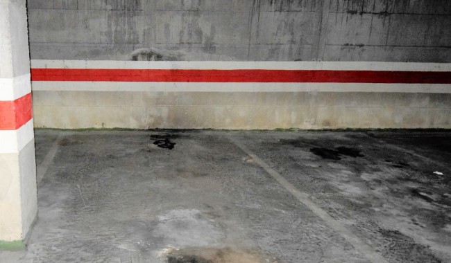 Brukt - Parkering - Guardamar - Beach Guardamar