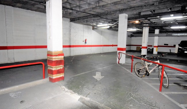 Brukt - Parkering - Guardamar - Beach Guardamar